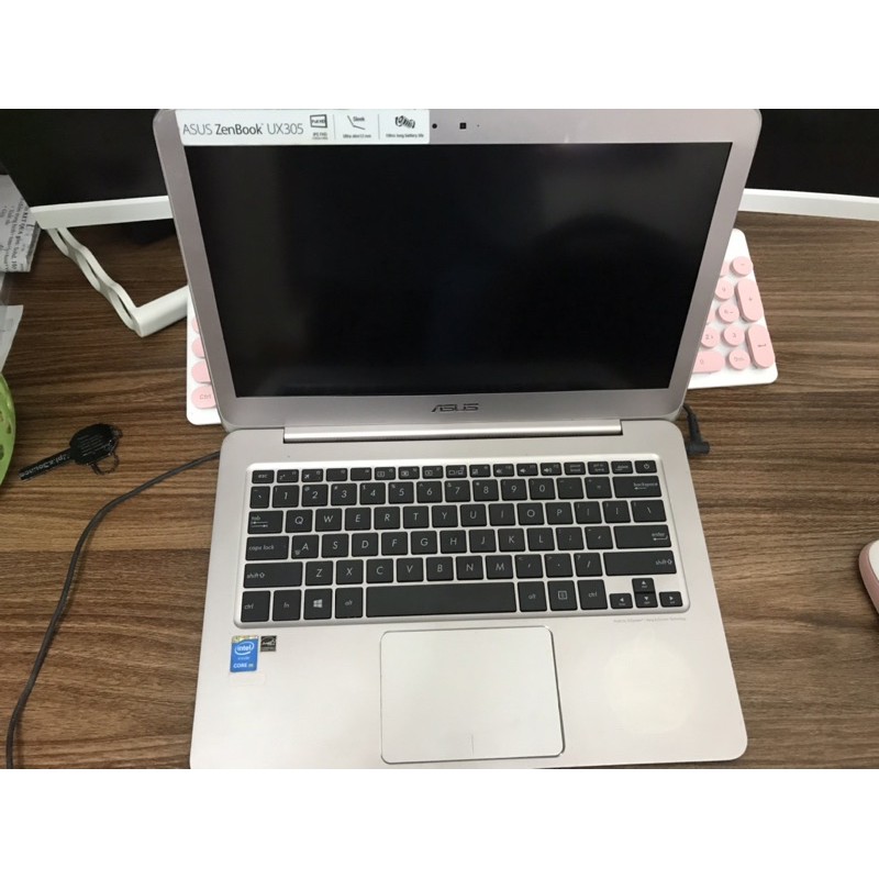 Laptop asus zenbook ux305f | BigBuy360 - bigbuy360.vn