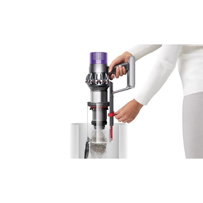 [CHÍNH HÃNG] Máy hút bụi cao cấp DYSON V10 ABSOLUTE PRO