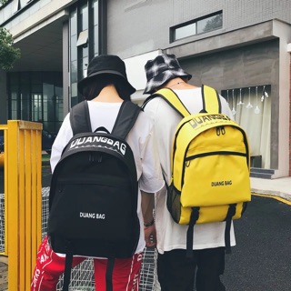 [NEW] Balo răng cưa vừa A4