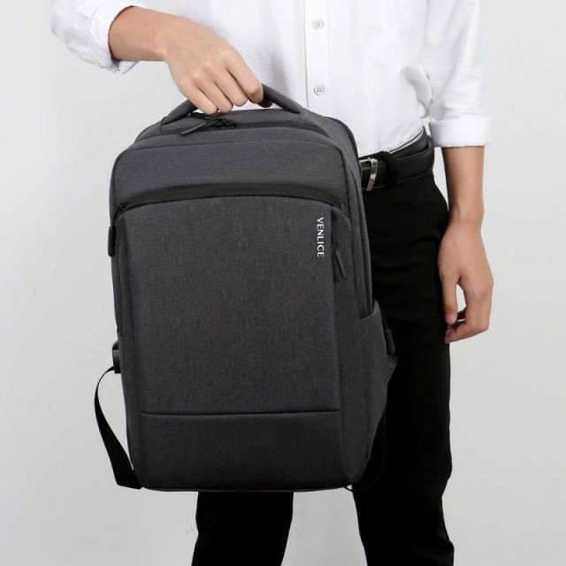 Balo Nam Công sở, Laptop, Du Lịch #8