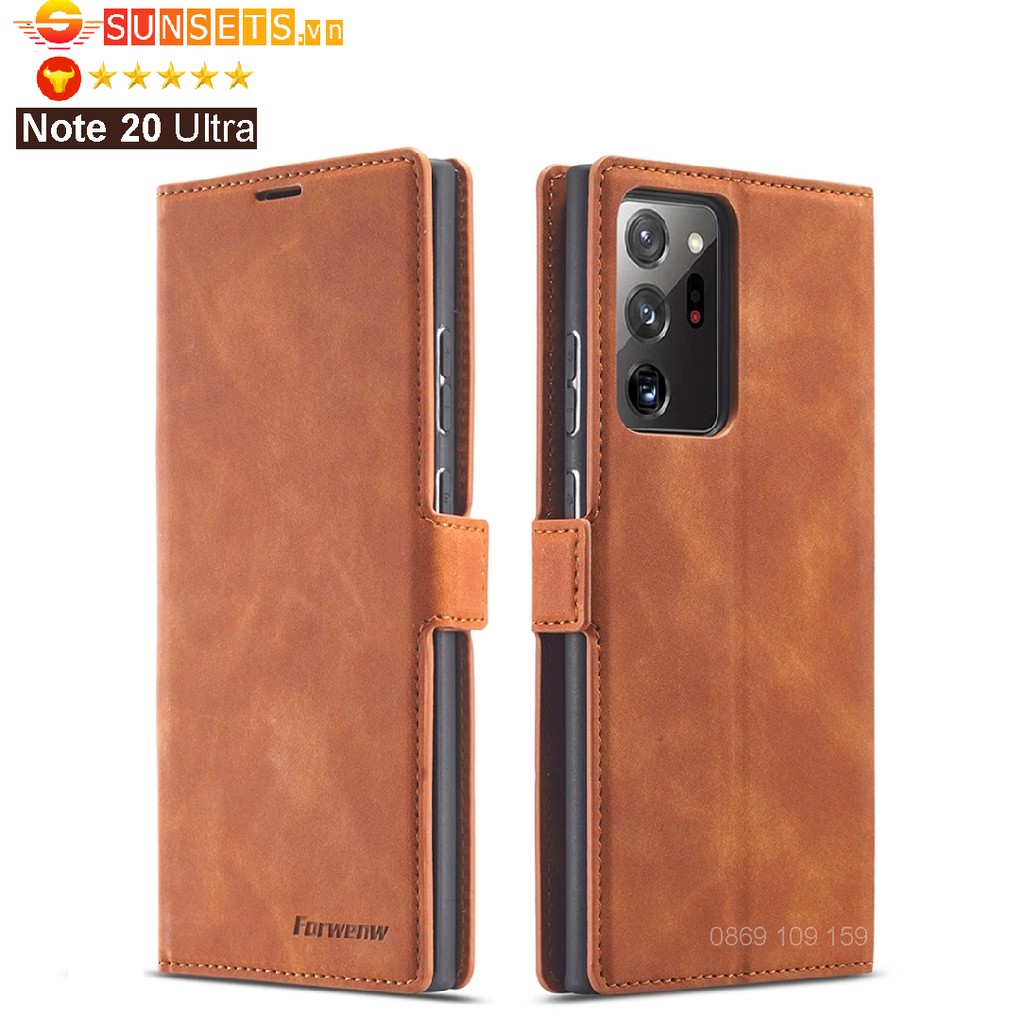 Bao da Samsung Note 20 Ultra | BigBuy360 - bigbuy360.vn