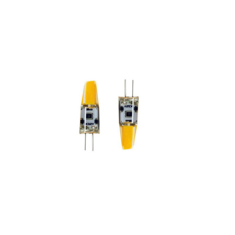 Đèn LED G4 COB AC / DC 12V G4