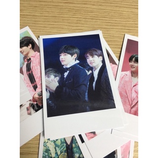 ẢNH POLA TAEKOOK - BTS
