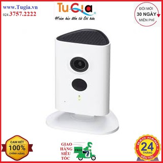 Camera IP Wifi DAHUA IPC-C35P 3.0 Megapixel - Chính Hãng