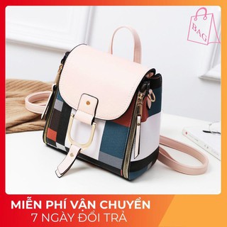 Balo mini nhỏ xinh siêu hot, hàng Quảng Châu cao cấp - BA160