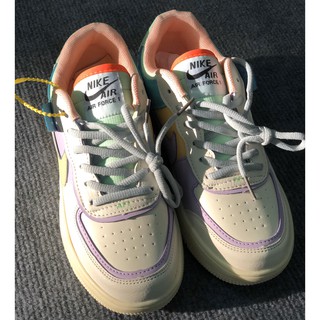 [ Full Box ] Giày Thể Thao Sneaker Nữ Shadow 7 màu