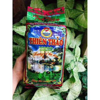 Trà sâm dứa Thiên Thảo (đặc sản Đà Lạt - Lâm Đồng)