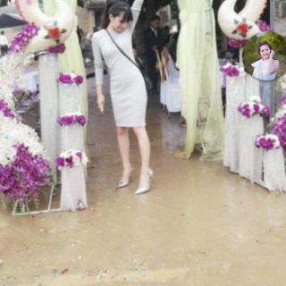Áo len nữ