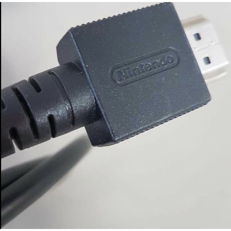 dây hdmi nintendo switch bóc máy cáp hdmi chính hãng nintendo HDMI Switch Nintendo