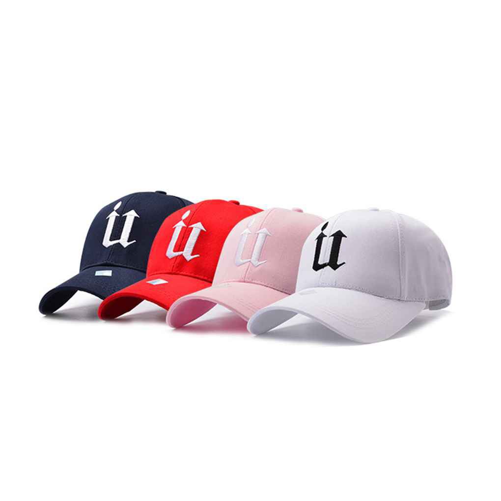 Nón lưỡi trai bóng chày cá tính cho nam và nữ