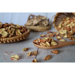 Hạt sen lứt (250g)