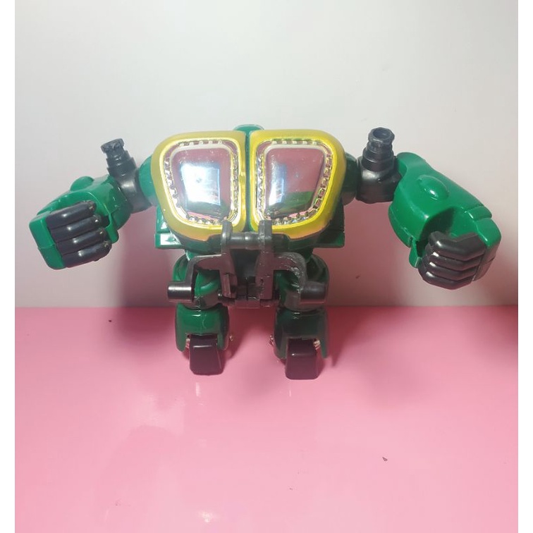 Siêu nhân gao khỉ kingkong