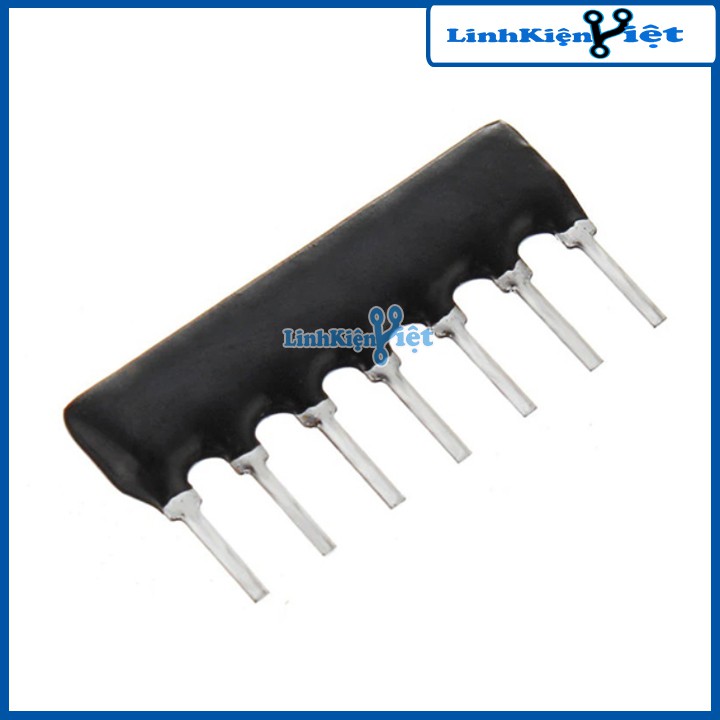 Điện Trở Băng A07 ( Trở Thanh )