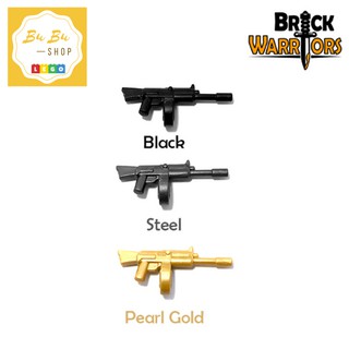 [Phụ kiện] BrickWarriors - Terrorizer MG