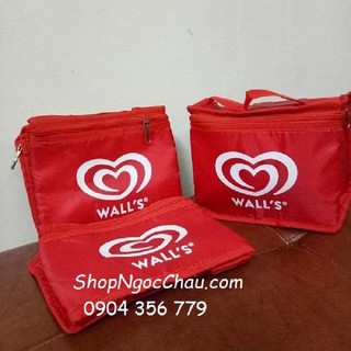 Túi giữ nhiệt Wall's