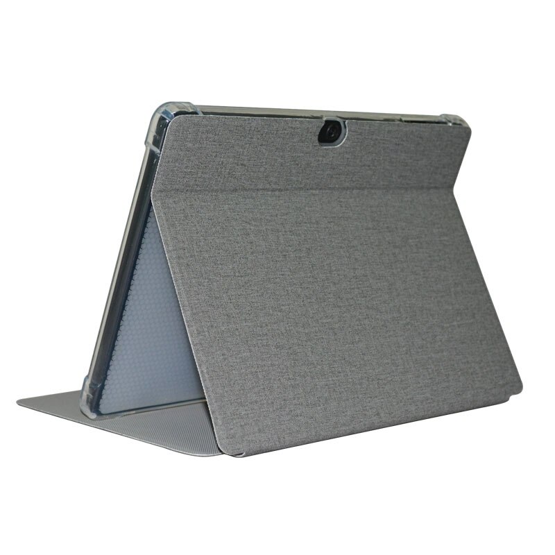 Ốp Bao Da Máy Tính Bảng Pu + Pc Có Giá Đỡ Cho Alldocube Iplay20S 2021 10.1 &quot;Iplay 20s
