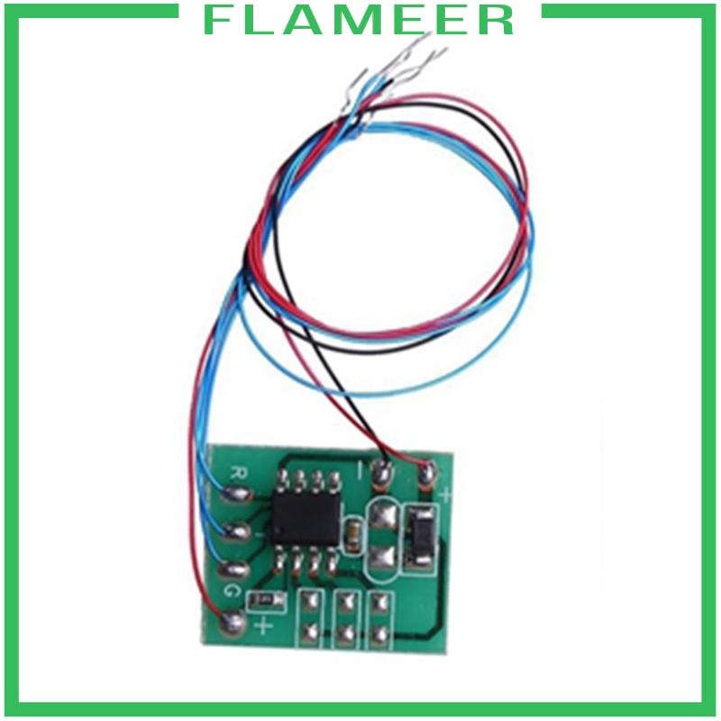 Bảng Mạch Tín Hiệu Đèn LED Cho Đèn Giao Thông