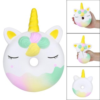 Đồ chơi hình kì lân unicorn 12cm