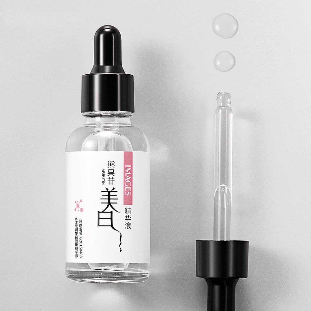 Tinh Chất Dưỡng Ẩm Làm Trắng Da Astaxanthin