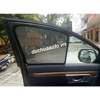 Rèm che nắng theo xe CRV 2018-2023