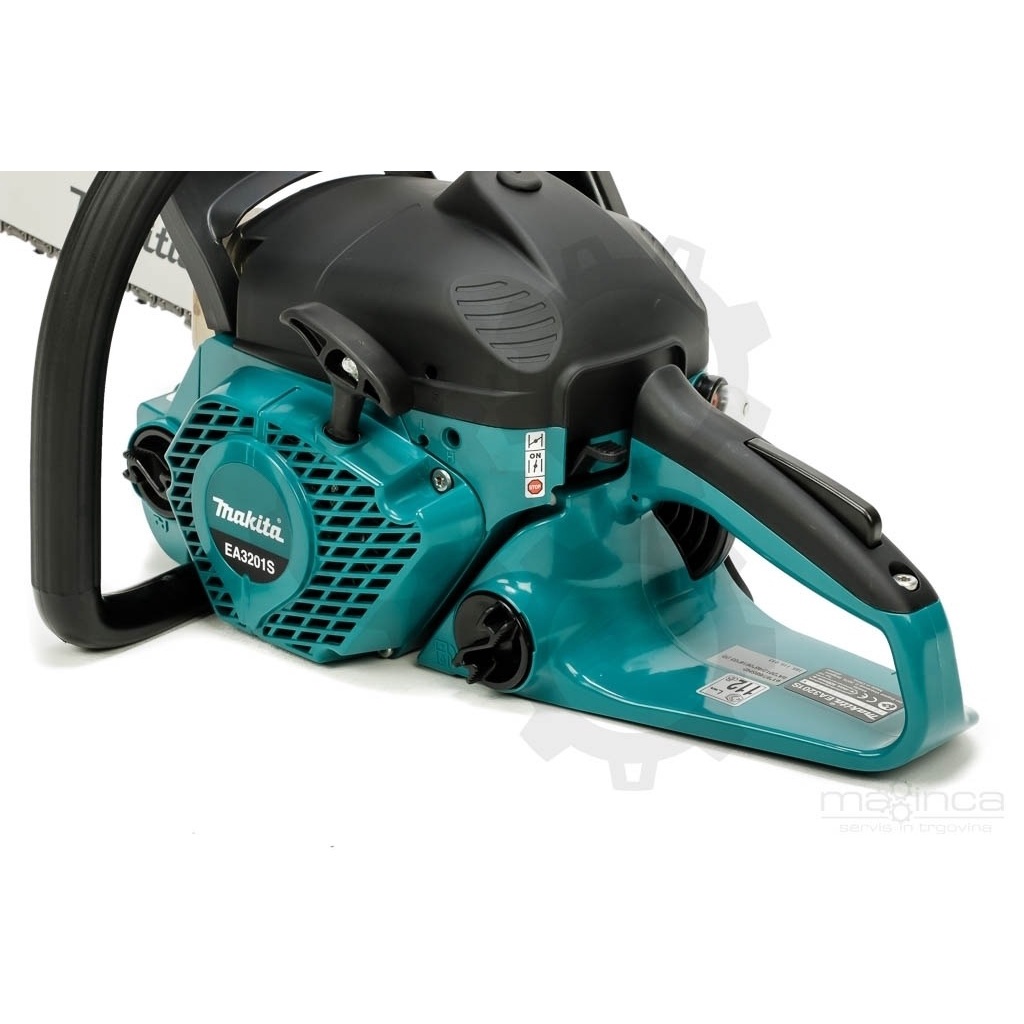 MÁY CƯA XÍCH CHẠY XĂNG MAKITA EA3201S40B- HÀNG CHÍNH HÃNG