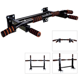 Xà p90x có móc treo bao cát,6 mút chắc chắn