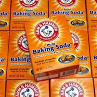 { 454G} BAKING SODA MỸ ĐA CÔNG DỤNG