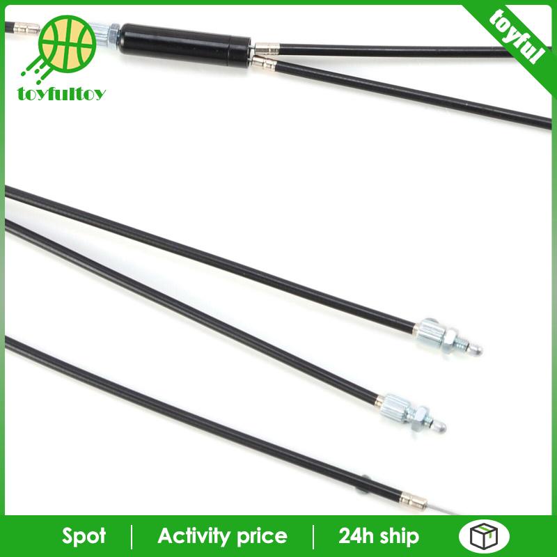 [Toyfulcabin] Dây Cáp Phanh Xe Đạp Chuyên Nghiệp BMX