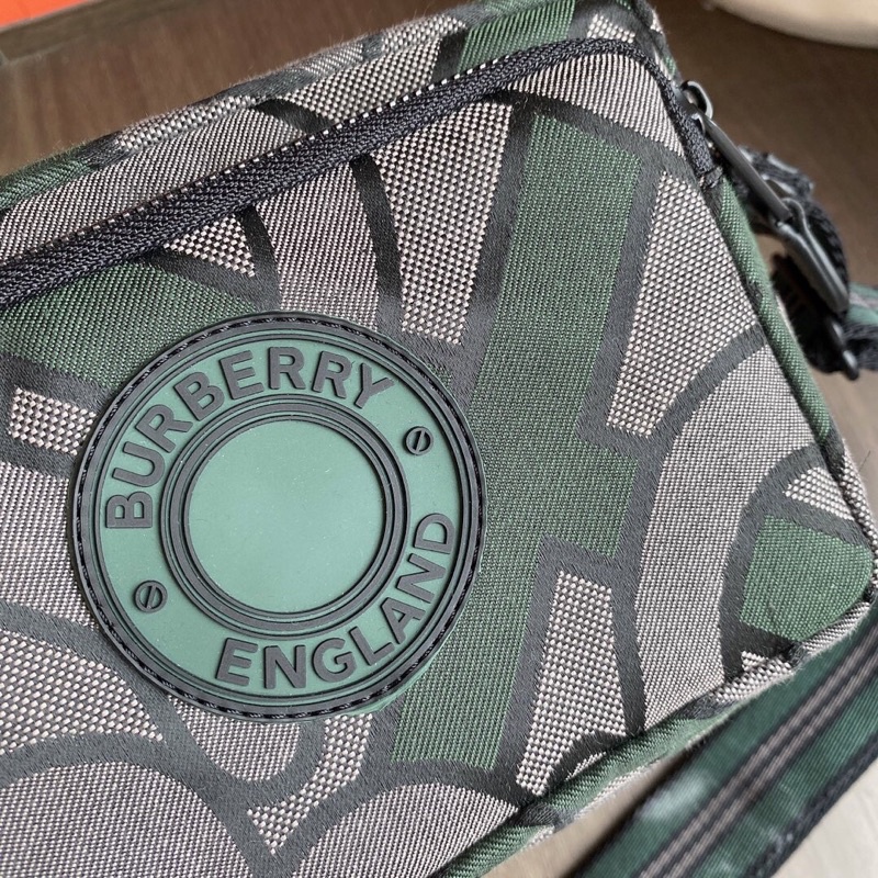 Túi đeo chéo BURBERRY cao cấp 2021 | BigBuy360 - bigbuy360.vn