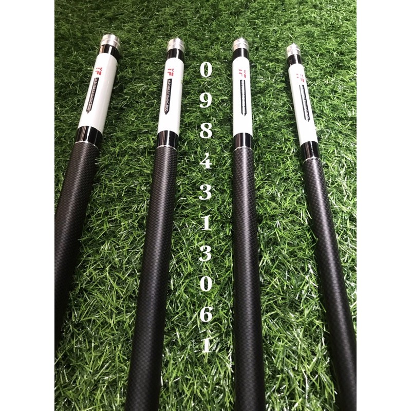 Cần Tay Câu Đài GW 6H YingFeng - Chuyên Săn Hàng - Đồ câu cá 68