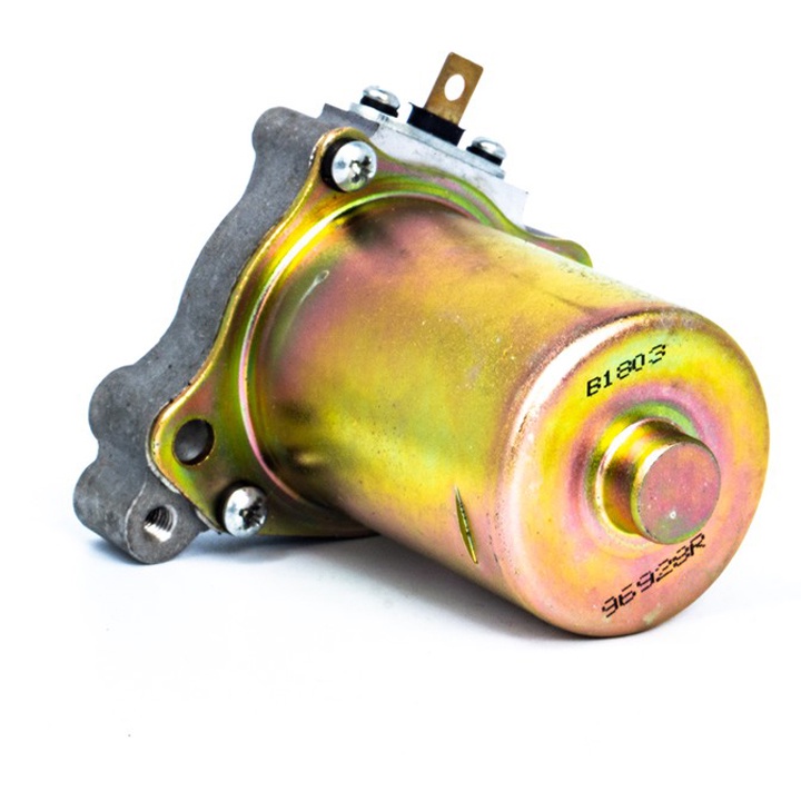 Củ đề cho xe Zip Piaggio - Bộ tụ đề xe Zip