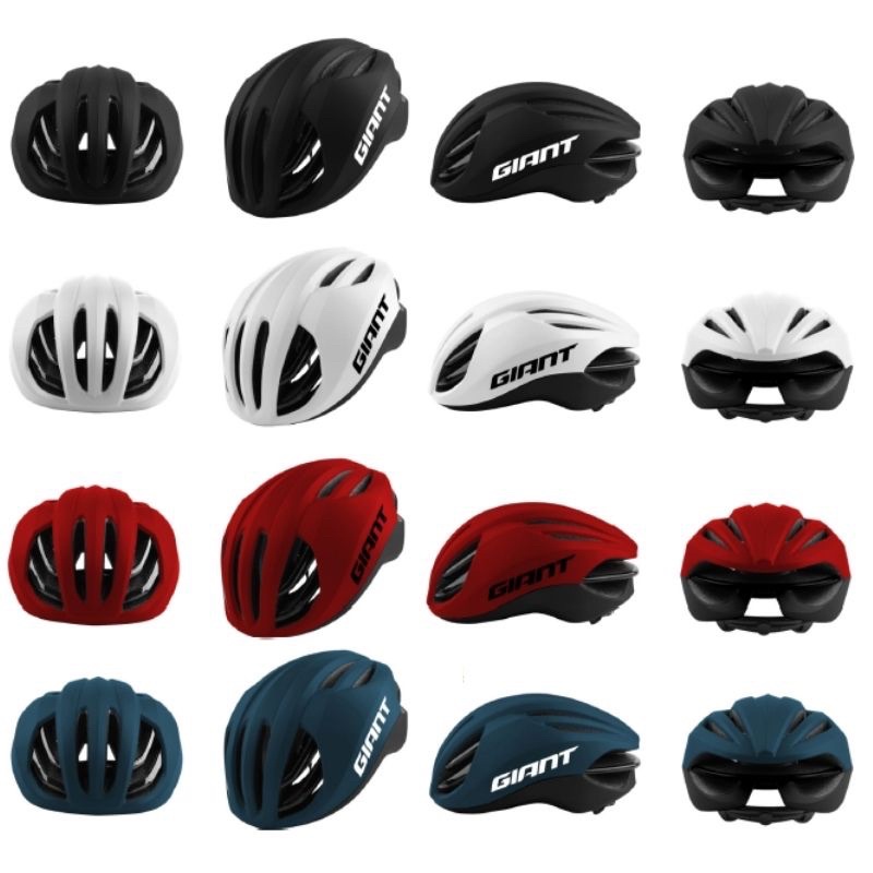 MŨ BẢO HIỂM XE ĐẠP GIANT