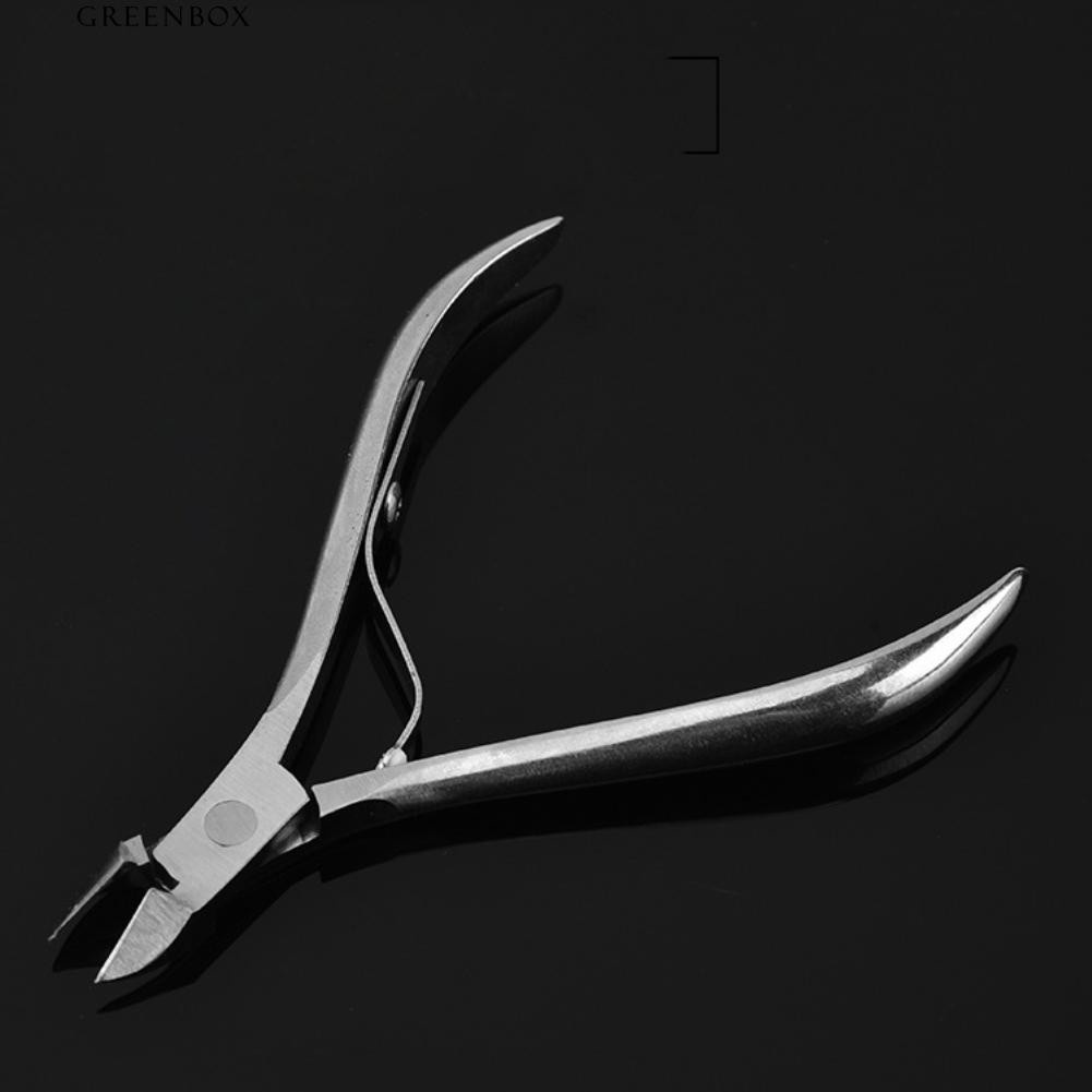 [Hàng mới về] Kềm cắt tỉa da chết cho móng tay chuyên dụng