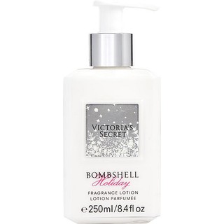 Sữa Dưỡng Thể Victoria's Secret Fragrance Lotion Bombshell Holiday 250ml