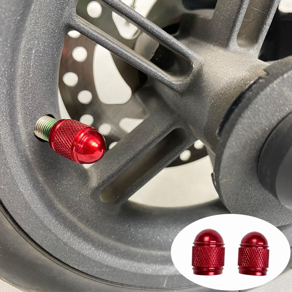 Nắp Van Chống Bụi Thay Thế Cho Van Schrader xiaomi M365