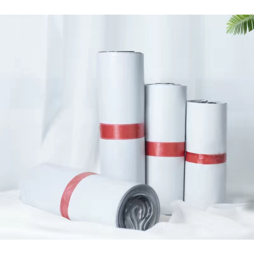 [55*65] Cuộn 20 túi đóng hàng tiện lợi Airpac không thấm nước kích thước 55*65cm