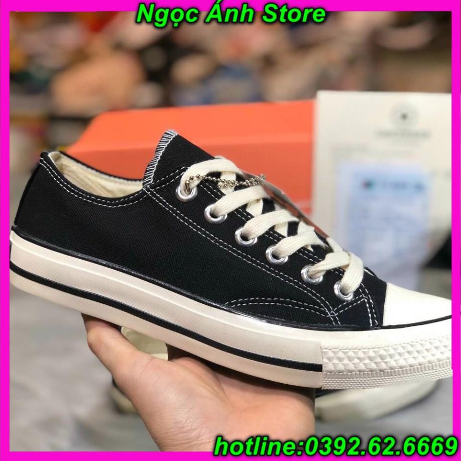 [FREE SHIP]  🔥Giày Thể Thao sneaker🔥 Cv  converse 1970sTrắng Cổ CAO 🔥dành cho cả nam và nữ đi đẹp CVT C1 | BigBuy360 - bigbuy360.vn