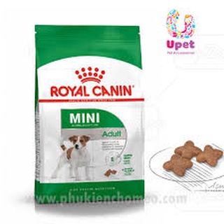 Thức ăn hạt cho chó ROYAL CANIN 800GR