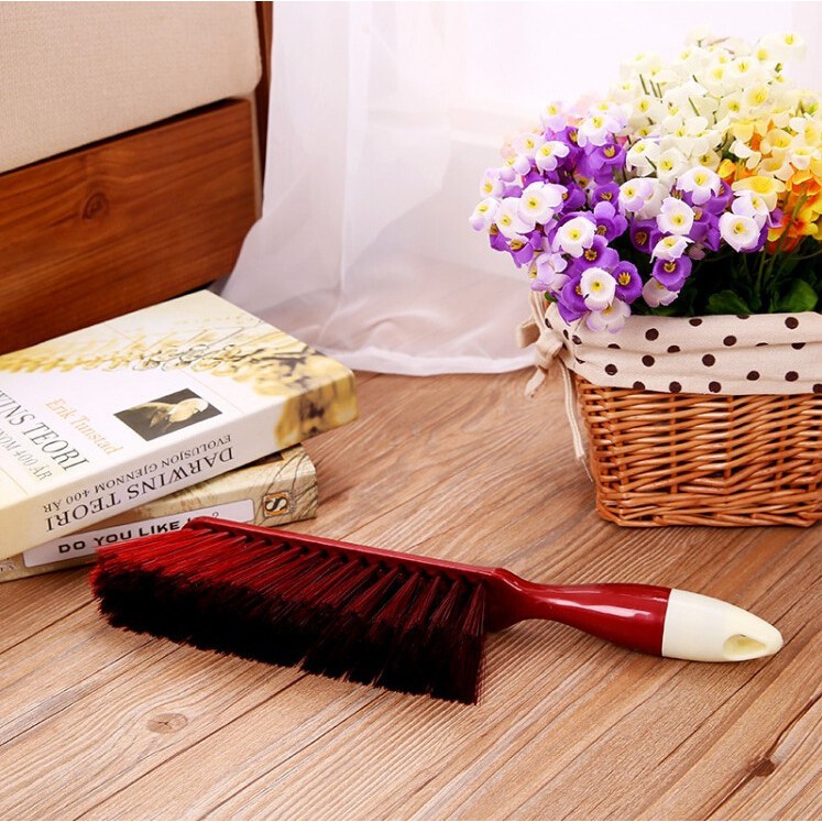 [HÀNG CÓ SẴN] Chổi Quét Bụi Thảm, Chổi Vệ Sinh Sofa, Giường, Ô tô Đa Năng Tiện lợi