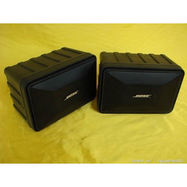 Loa nghe nhạc BO.SE 101 - Loa treo tường - Loa lời karaoke - chuẩn hàng china loại 1 - giá 2 loa