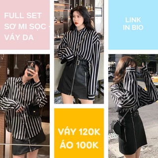 Váy áo big size hervibes mega sale - from 100k