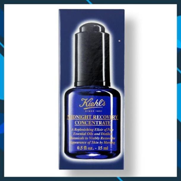 💖 Serum Dưỡng Da Ban Đêm Midnight Recovery Concentrate 💖 Size  15ml 💖 | BigBuy360 - bigbuy360.vn