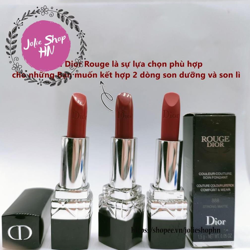 Son Dior Rouge Dior 1.5g