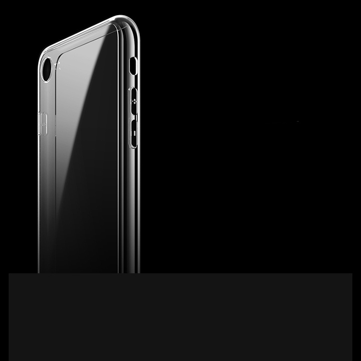 &quot;Ốp Dẻo Trong IPhone 6/ IPhone 6s &quot; Loại Dày_Không ố vàng, chống trầy xước va đập Timshop