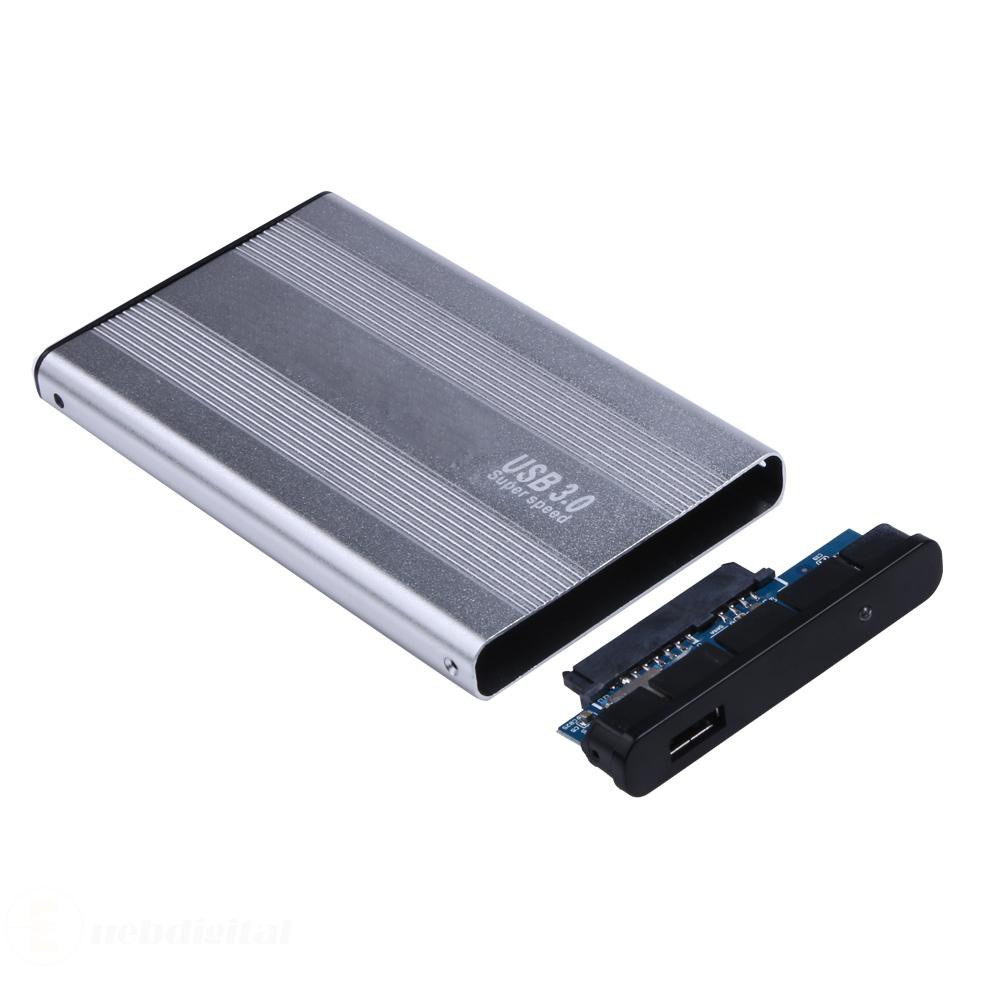 Hộp Đựng Ổ Cứng Sata 2.5 Inch Sang Usb 3.0 | BigBuy360 - bigbuy360.vn