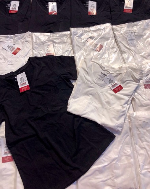 Áo pull &amp; bear
