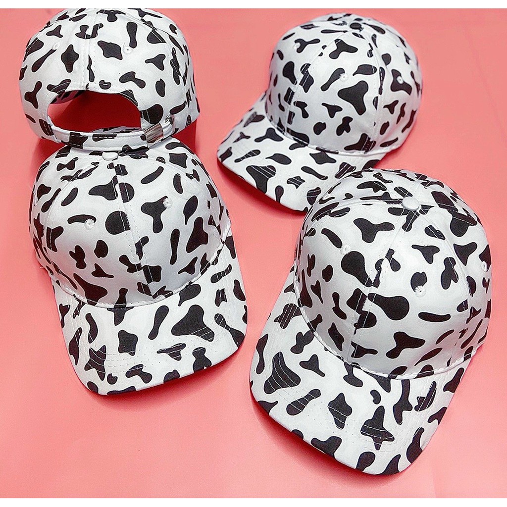 NÓN KẾT LƯỠI TRAI BÒ SƯA THỜI TRANG NAM NỮ CHẤT VẢI COTTON Ulzzang KUN