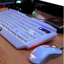 Bàn phím Bán cơ Newmen GM100 - FULL LED - Hàng Chính Hãng | BigBuy360 - bigbuy360.vn