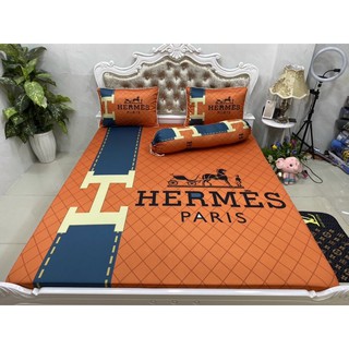 Drap thun lạnh 5D cao cấp