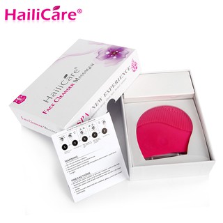 Máy rửa mặt HailiCare